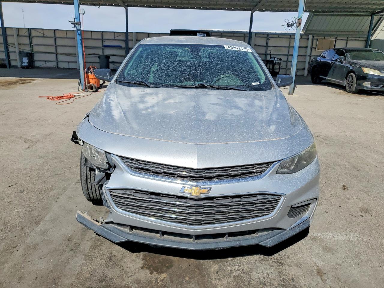 2016 CHEVROLET MALIBU LS photo 13
