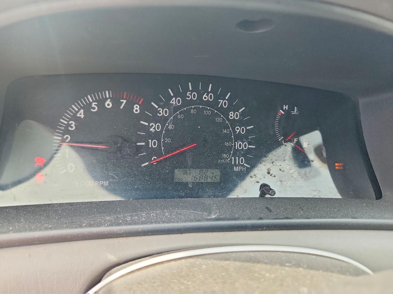 2008 TOYOTA COROLLA LE photo 25