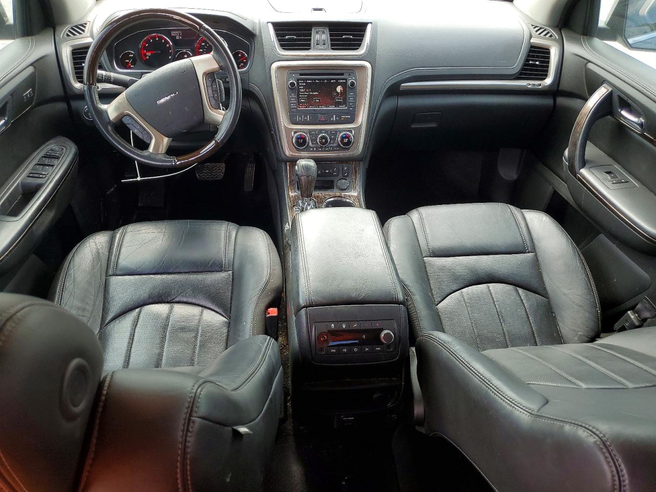 2014 GMC ACADIA DENALI photo 15