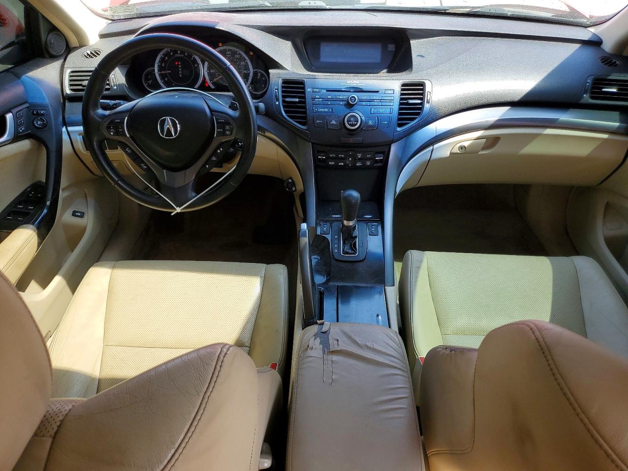 2013 ACURA TSX photo 22
