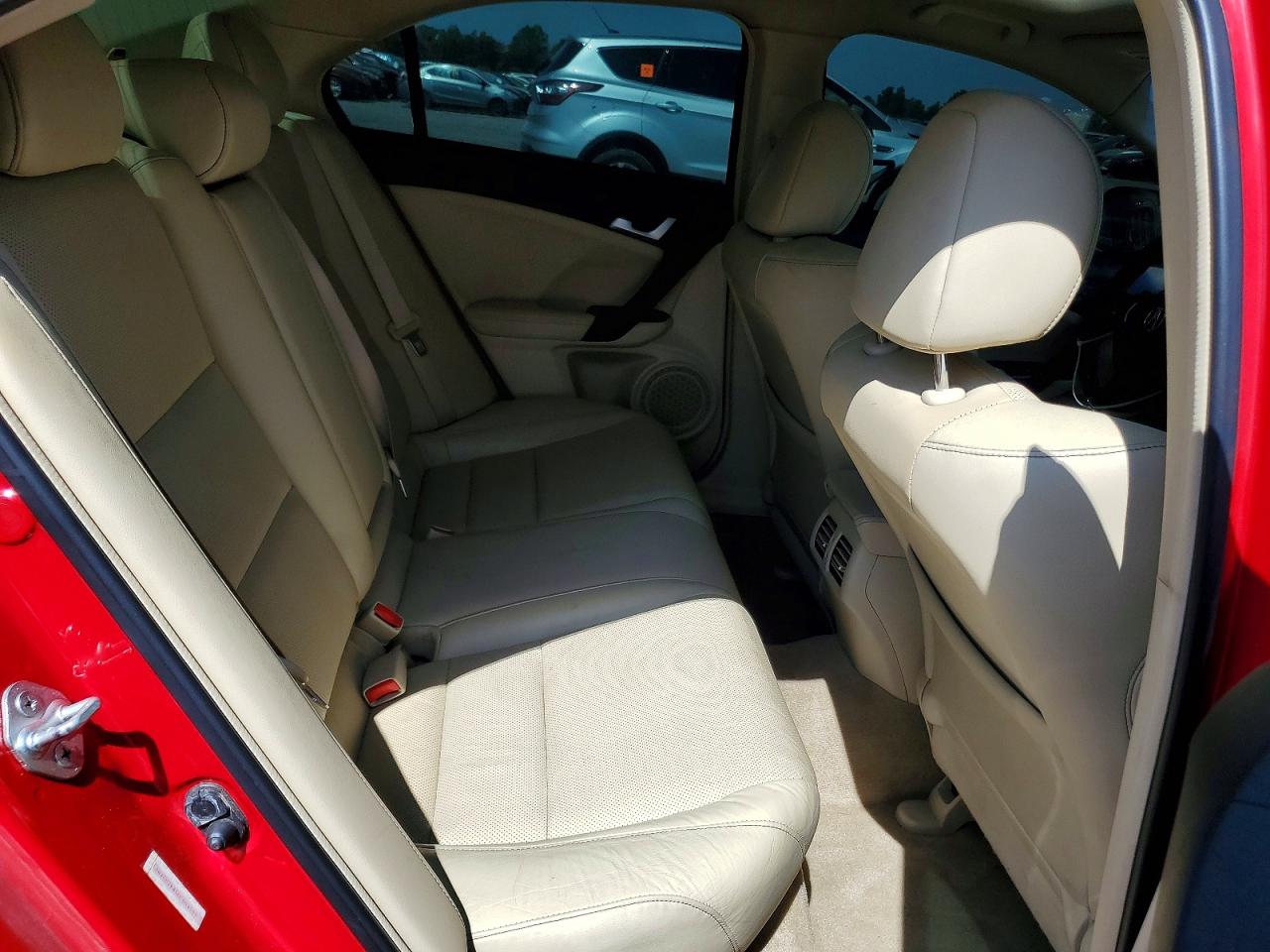 2013 ACURA TSX photo 28