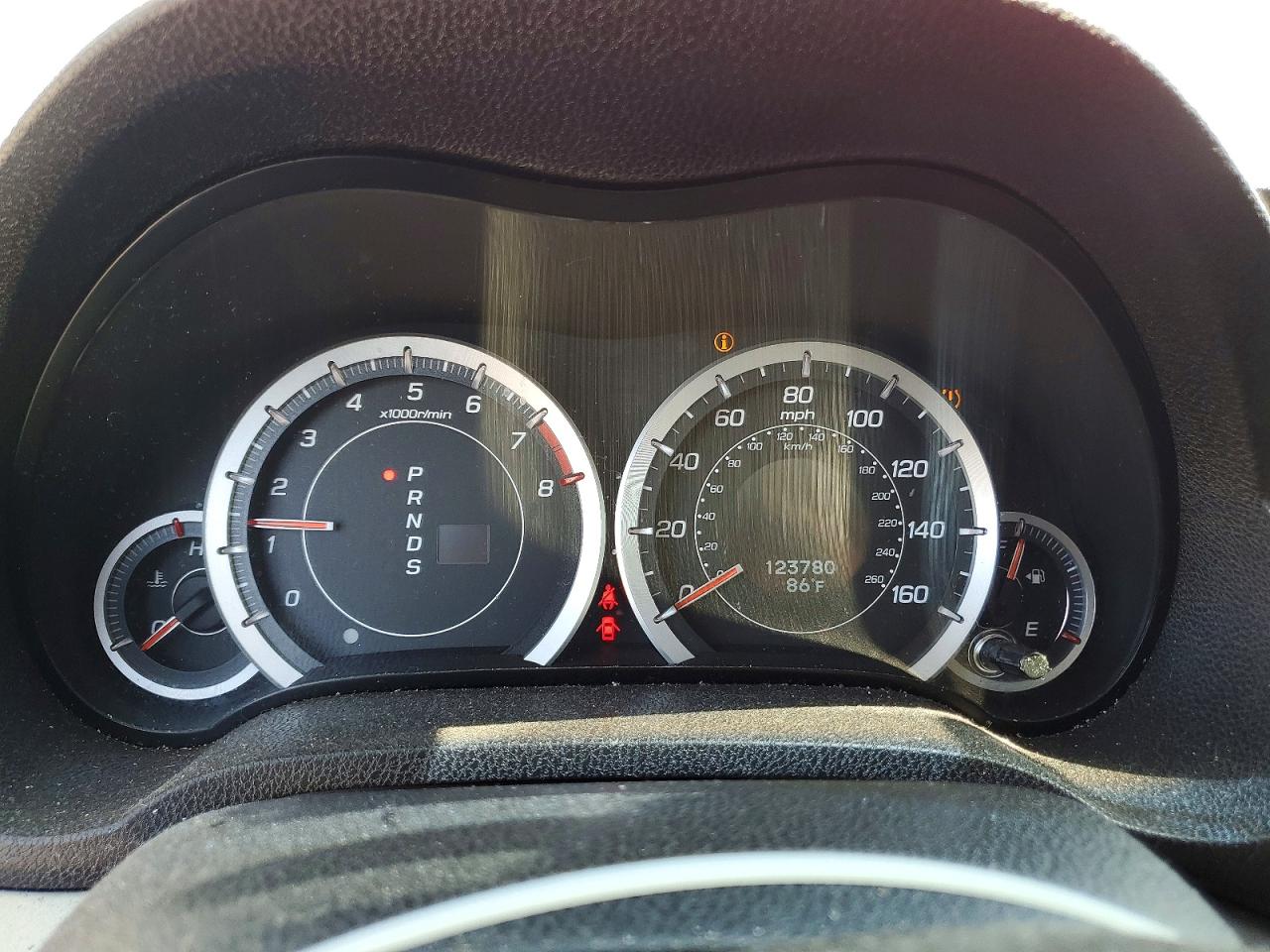 2013 ACURA TSX photo 25