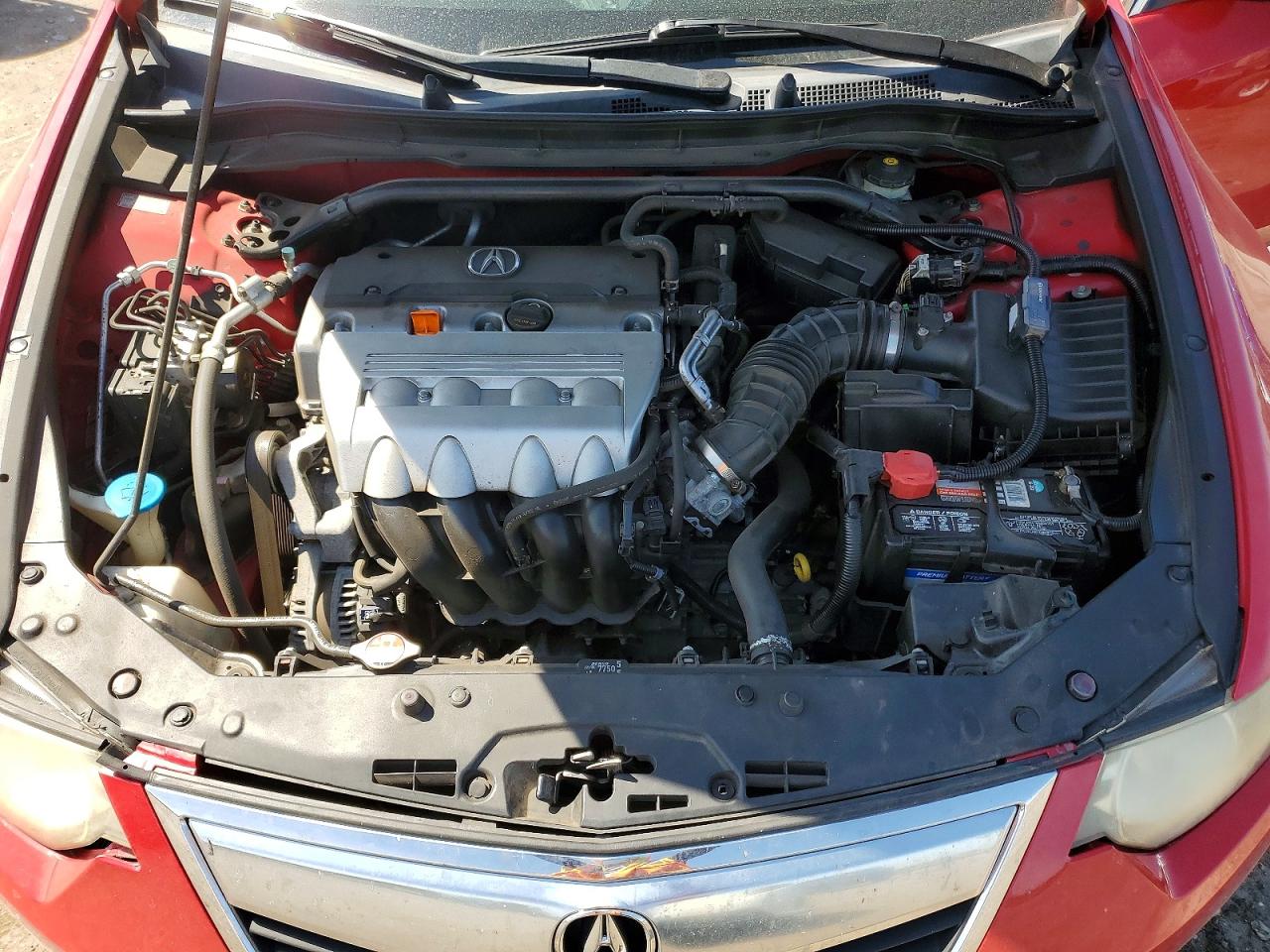 2013 ACURA TSX photo 31