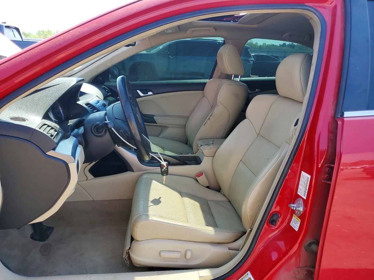 2013 ACURA TSX photo 19