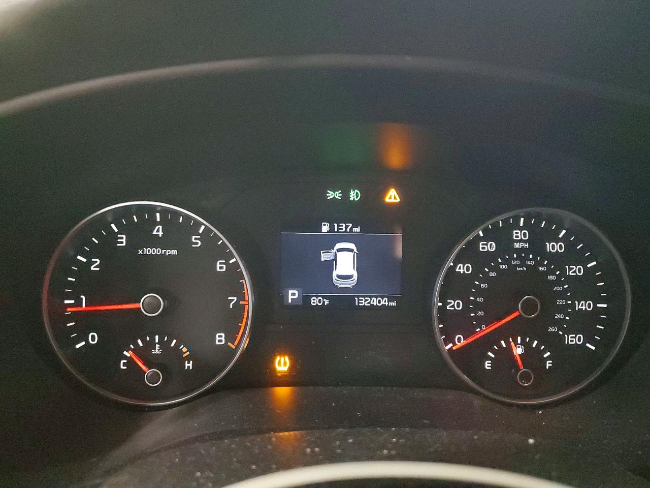 2020 KIA SPORTAGE LX photo 17