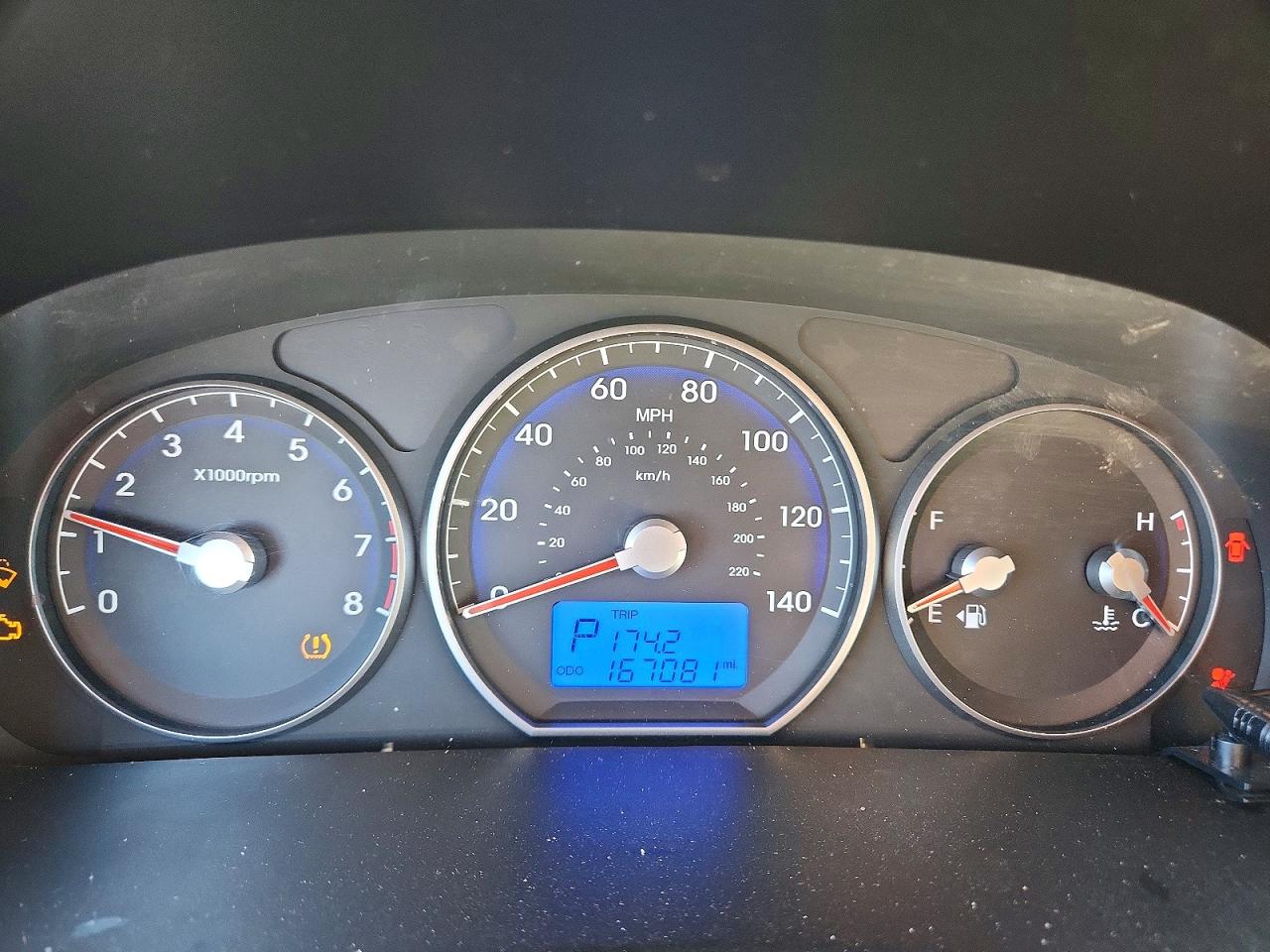2010 HYUNDAI SANTA FE LIMITED photo 25