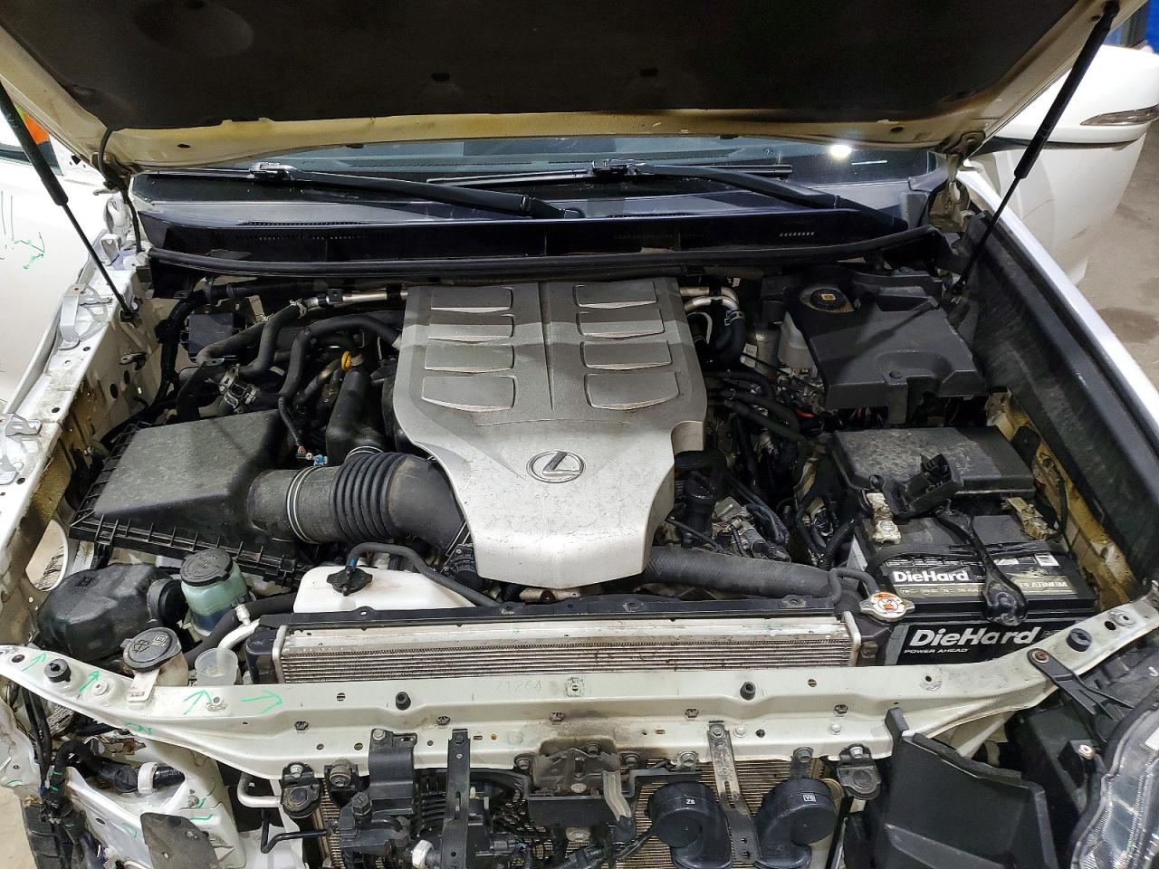 2021 LEXUS GX 460 PREMIUM photo 23