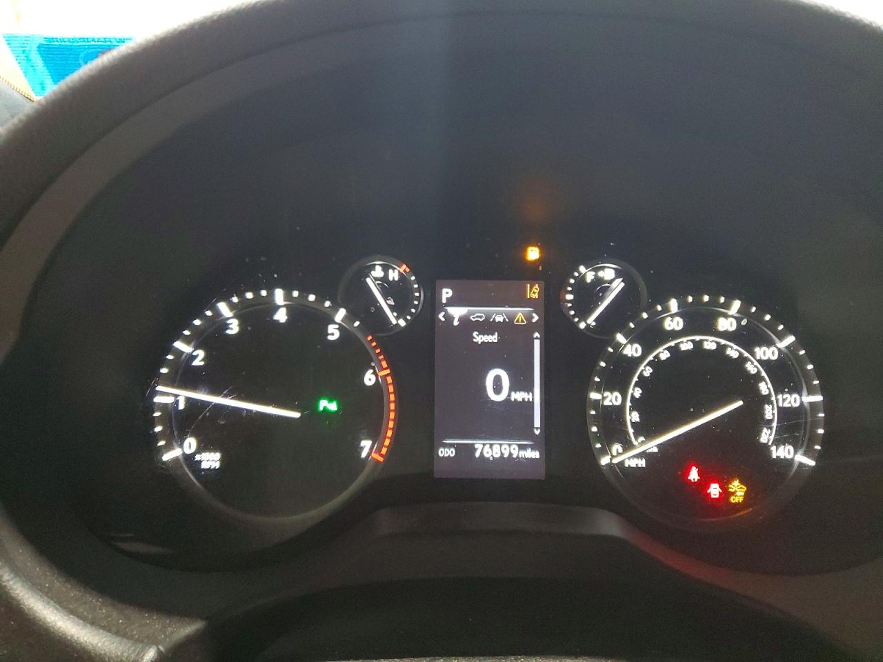 2021 LEXUS GX 460 PREMIUM photo 17