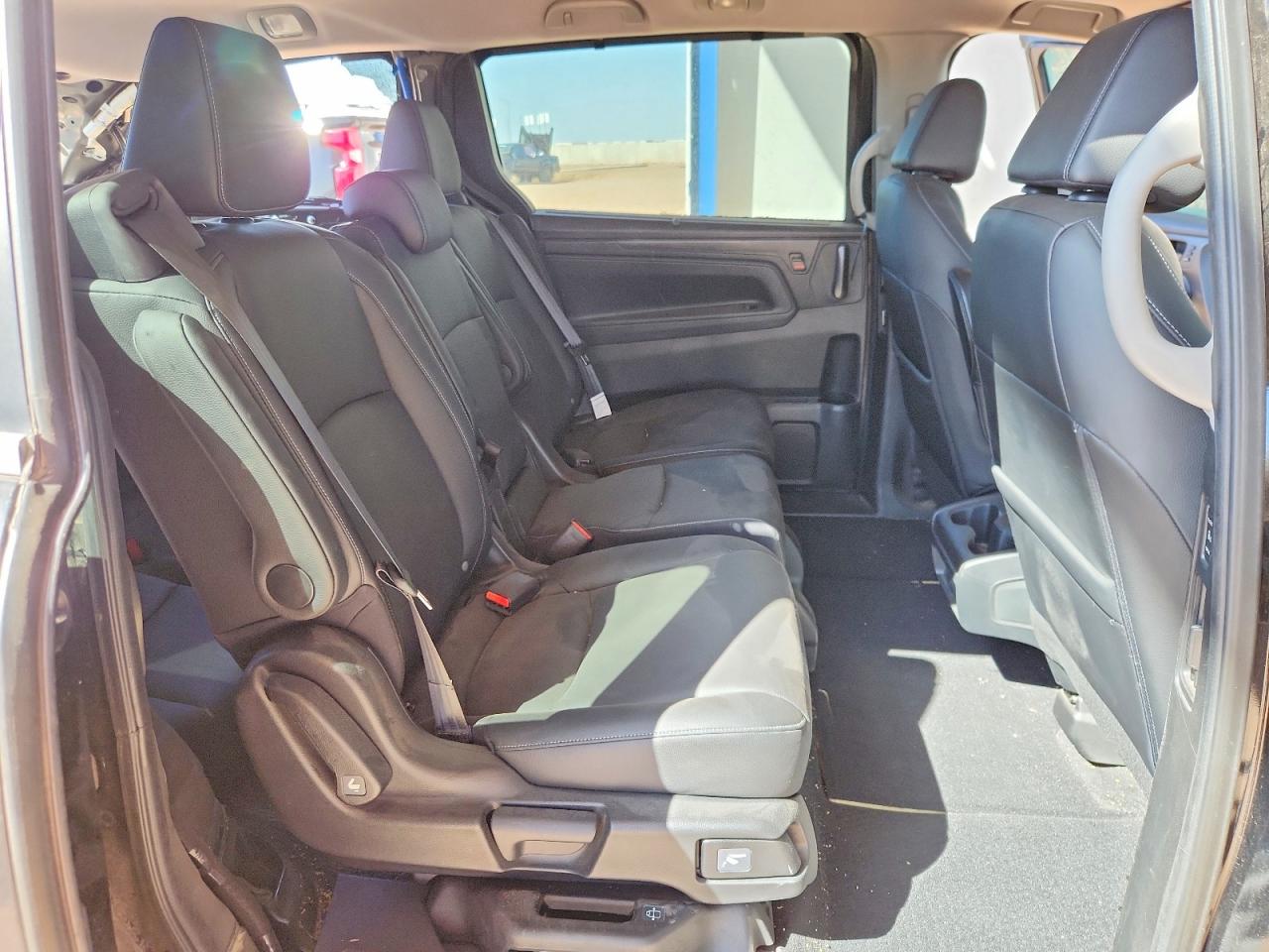 2024 HONDA ODYSSEY EXL photo 31