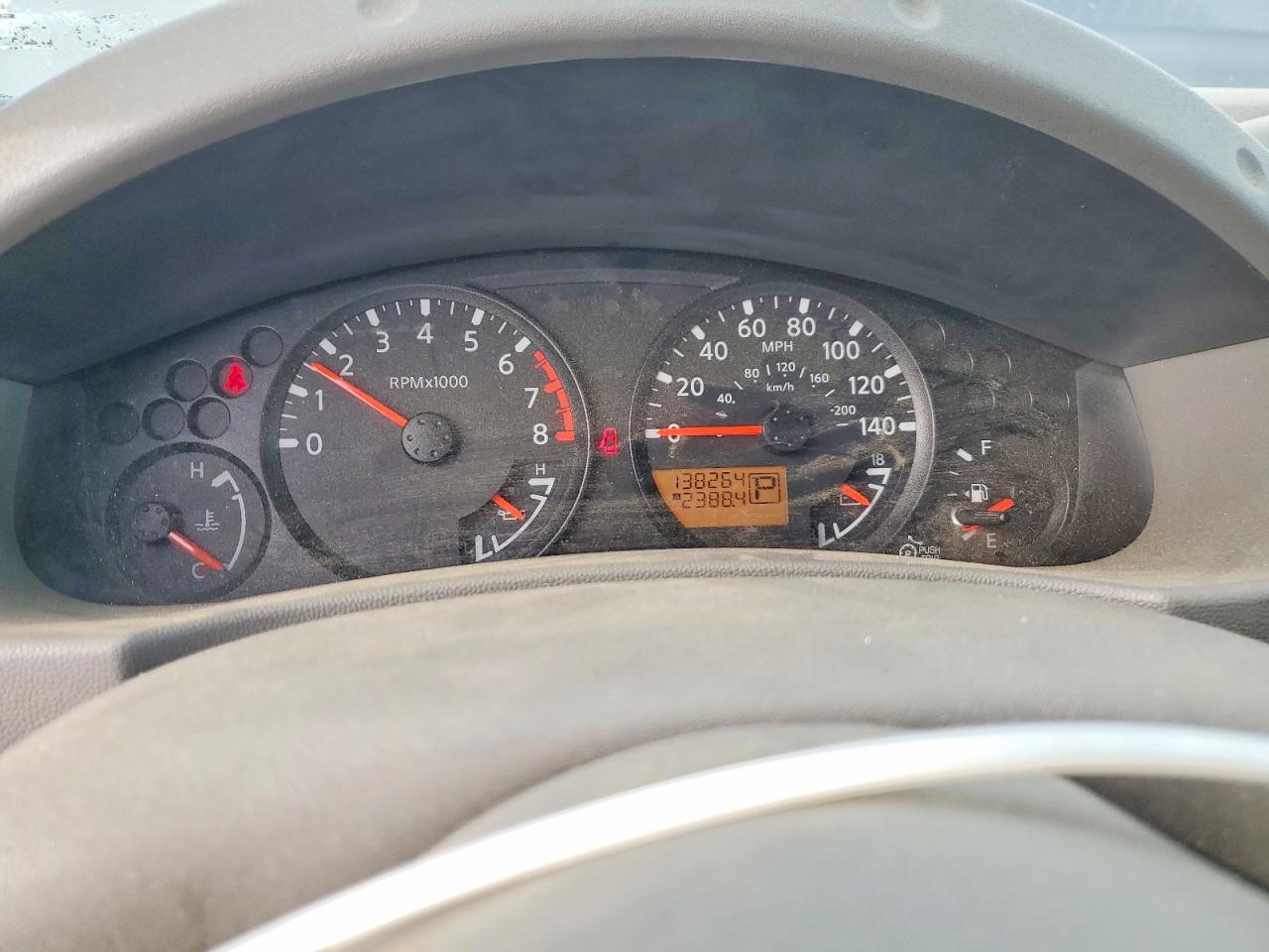 2019 NISSAN FRONTIER SV photo 25
