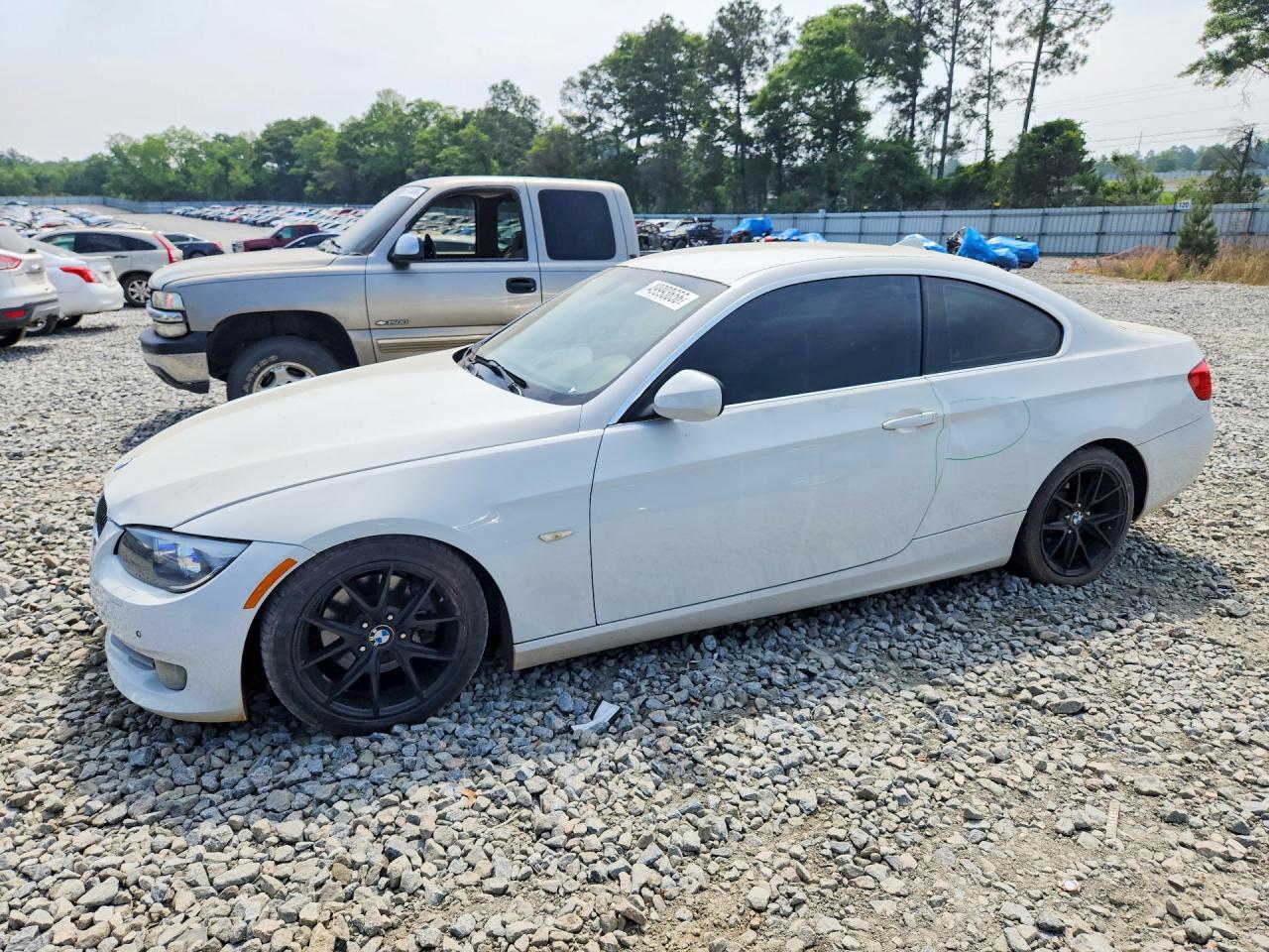 2013 BMW 328