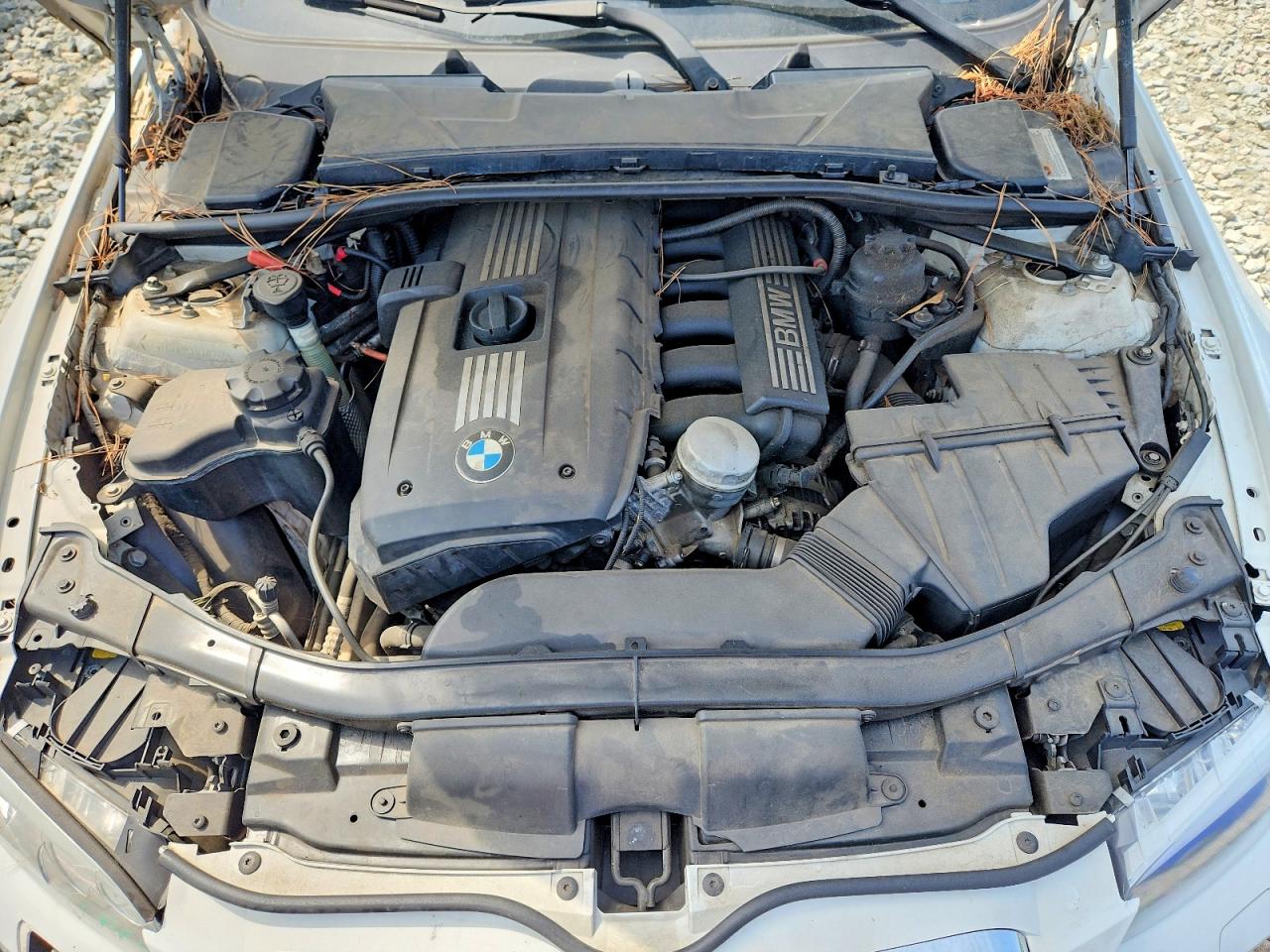2013 BMW 328 I photo 21
