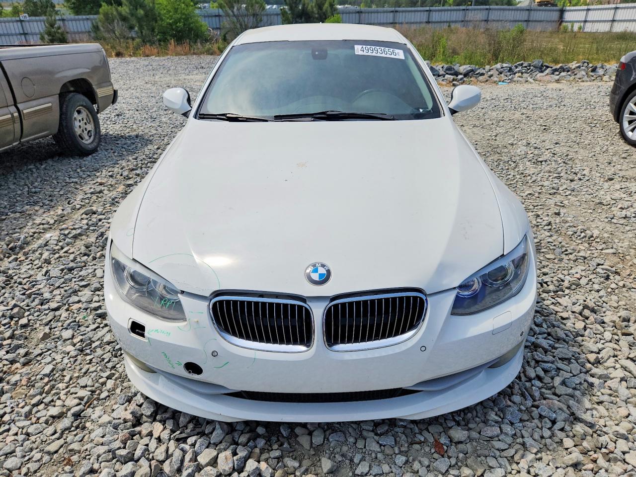 2013 BMW 328 I photo 9