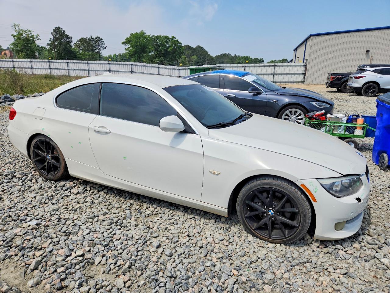 2013 BMW 328 I photo 7