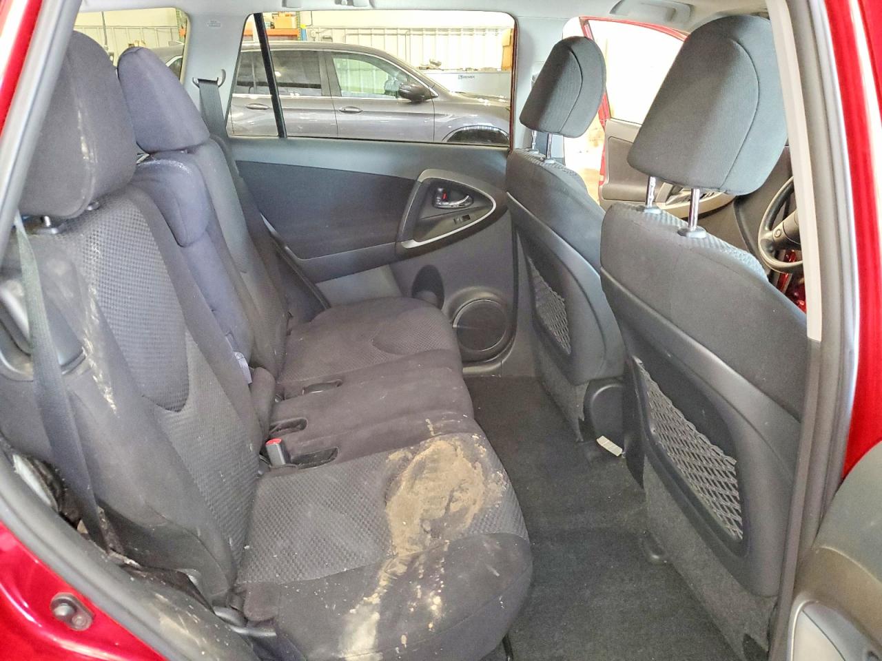 2012 TOYOTA RAV4 SPORT photo 31