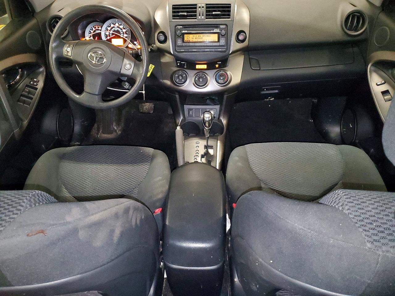 2012 TOYOTA RAV4 SPORT photo 22