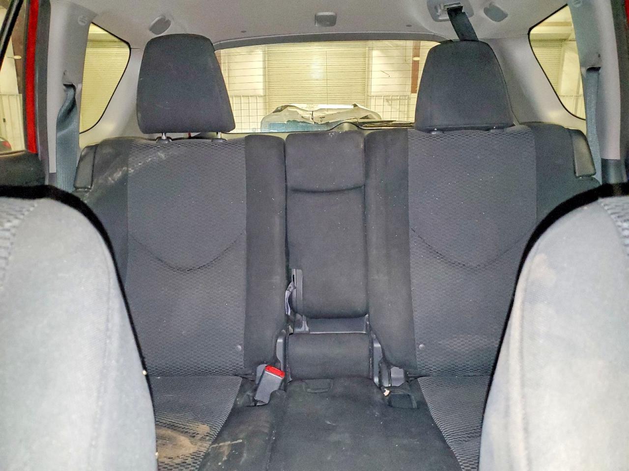 2012 TOYOTA RAV4 SPORT photo 28