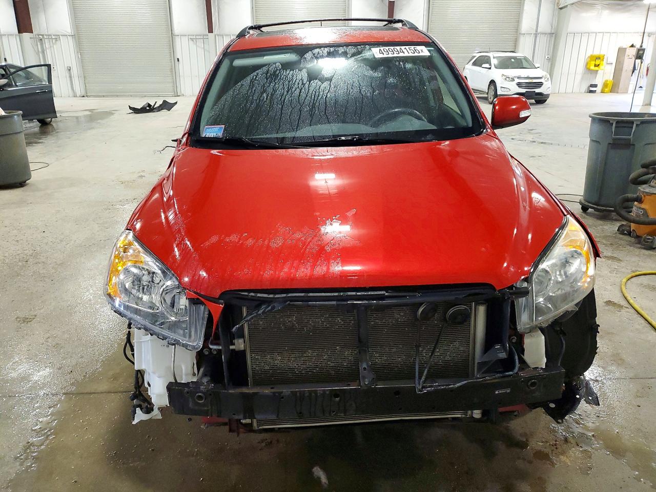 2012 TOYOTA RAV4 SPORT photo 13
