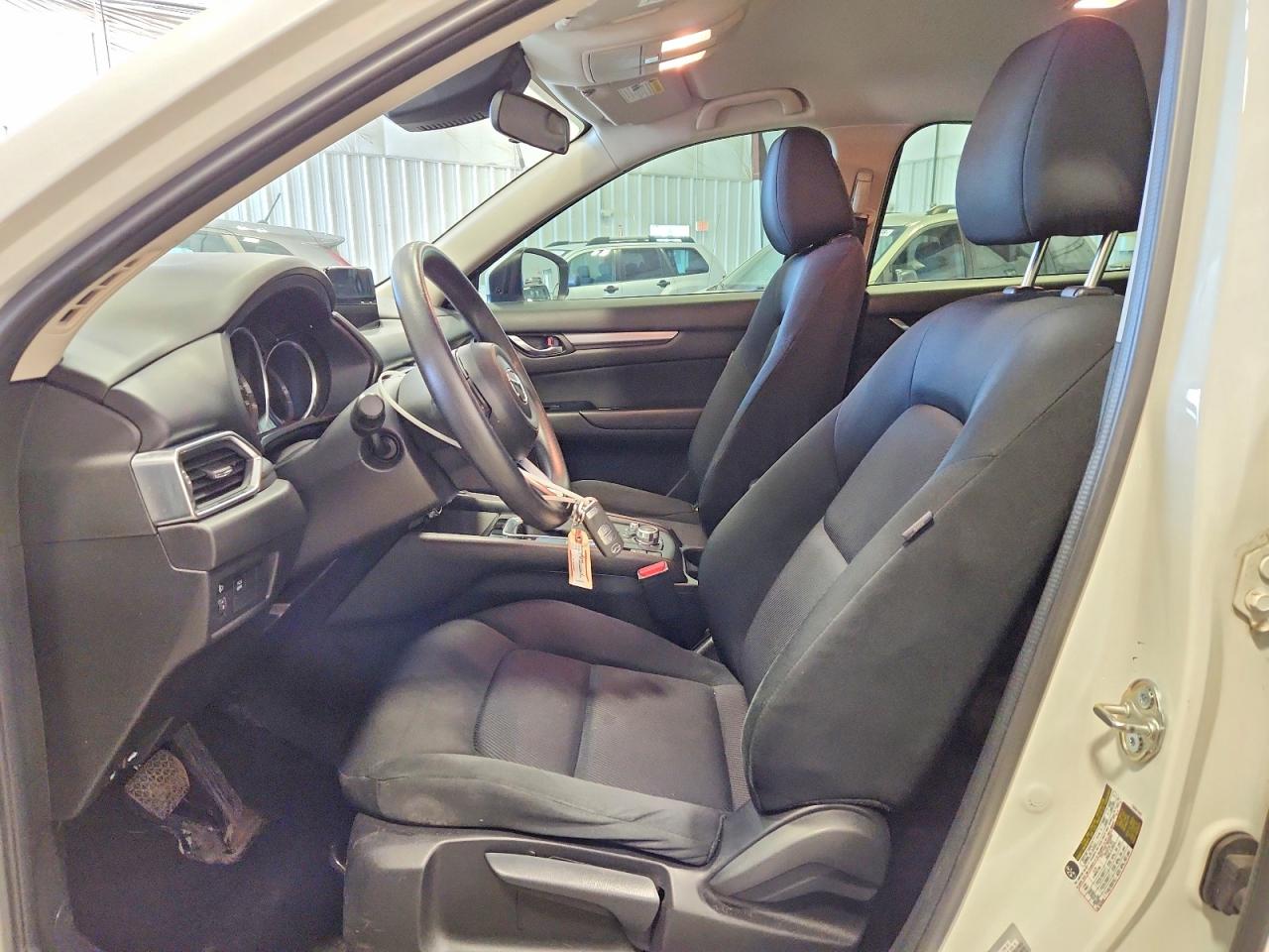 2017 MAZDA CX-5 SPORT photo 13