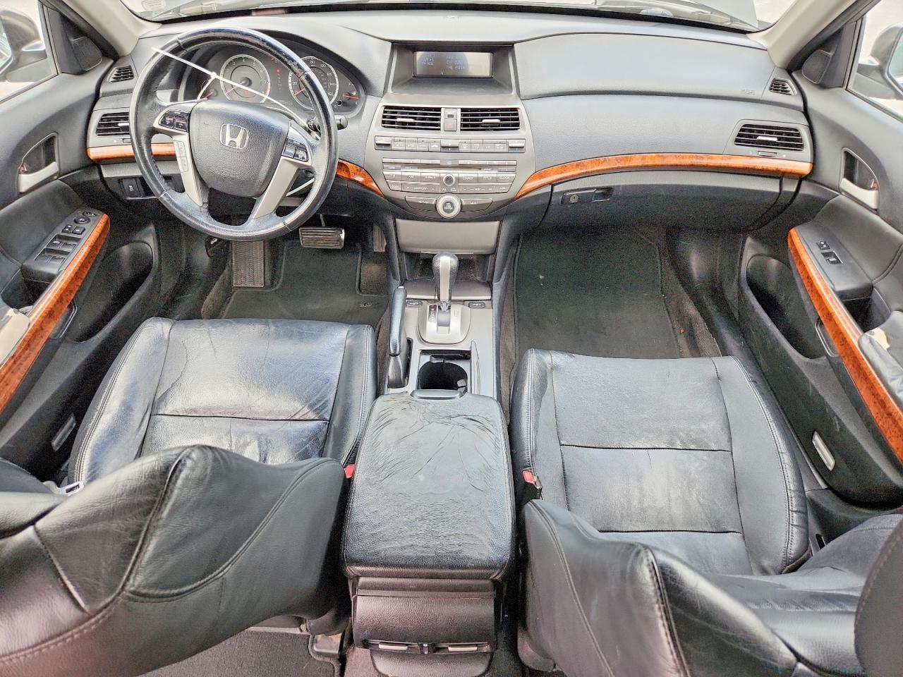 2011 HONDA ACCORD EXL photo 15