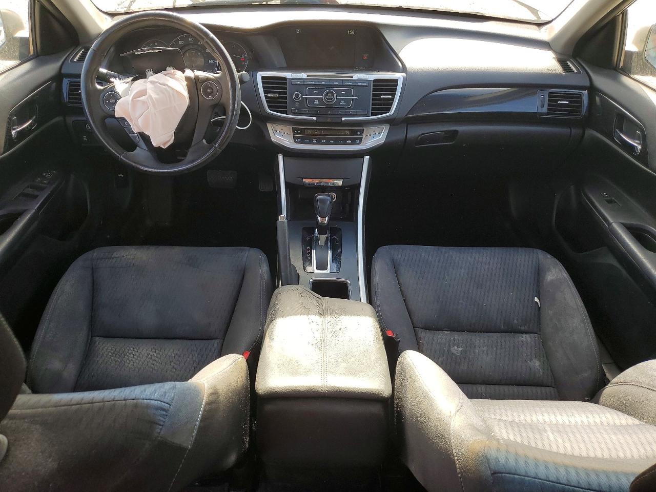 2013 HONDA ACCORD SPORT photo 22