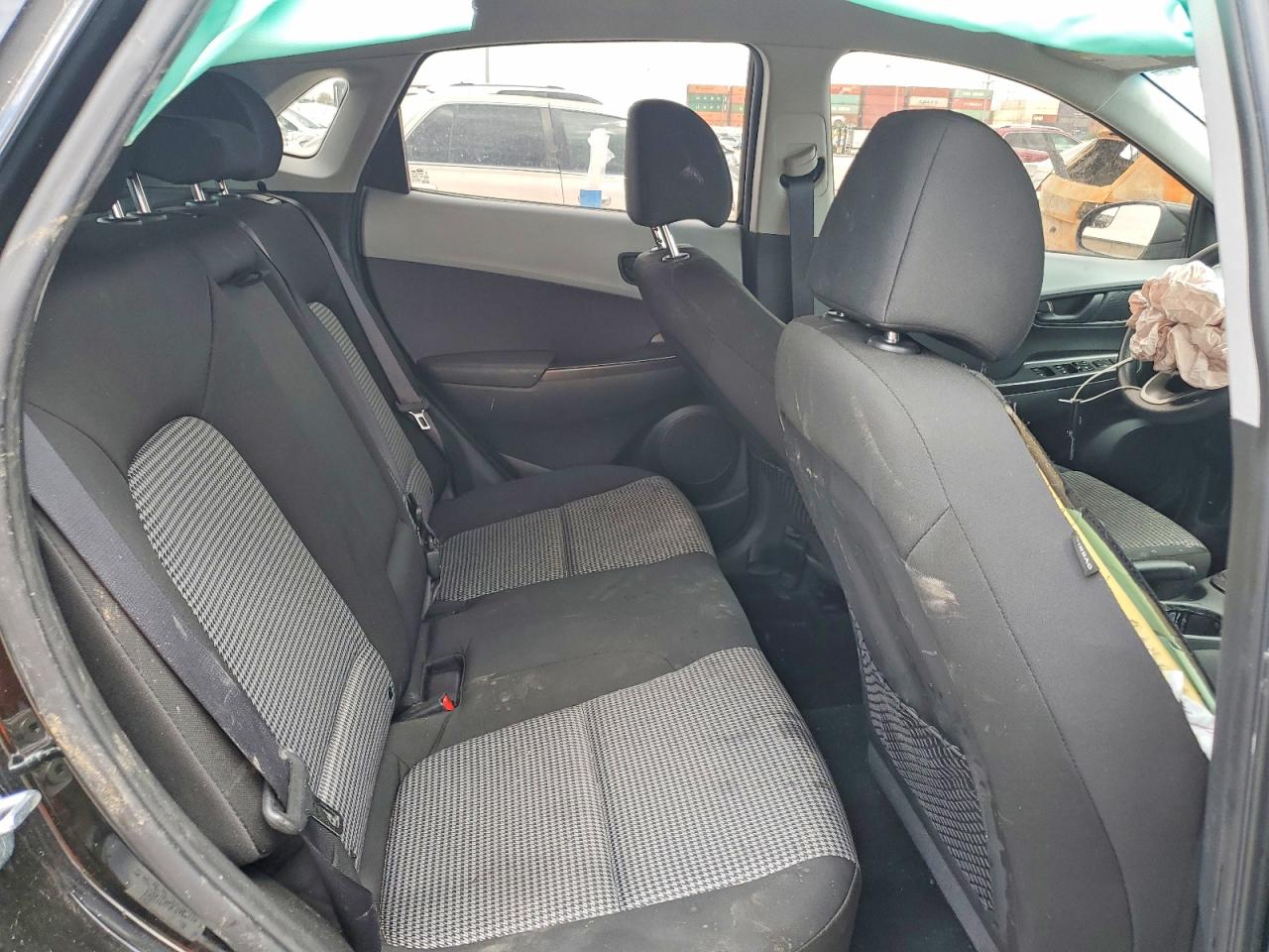 2020 HYUNDAI KONA SE photo 21