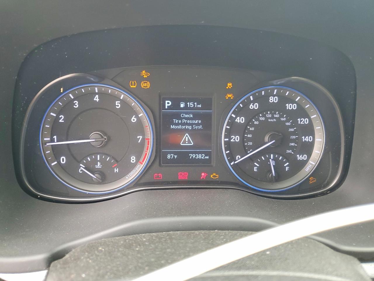 2020 HYUNDAI KONA SE photo 17