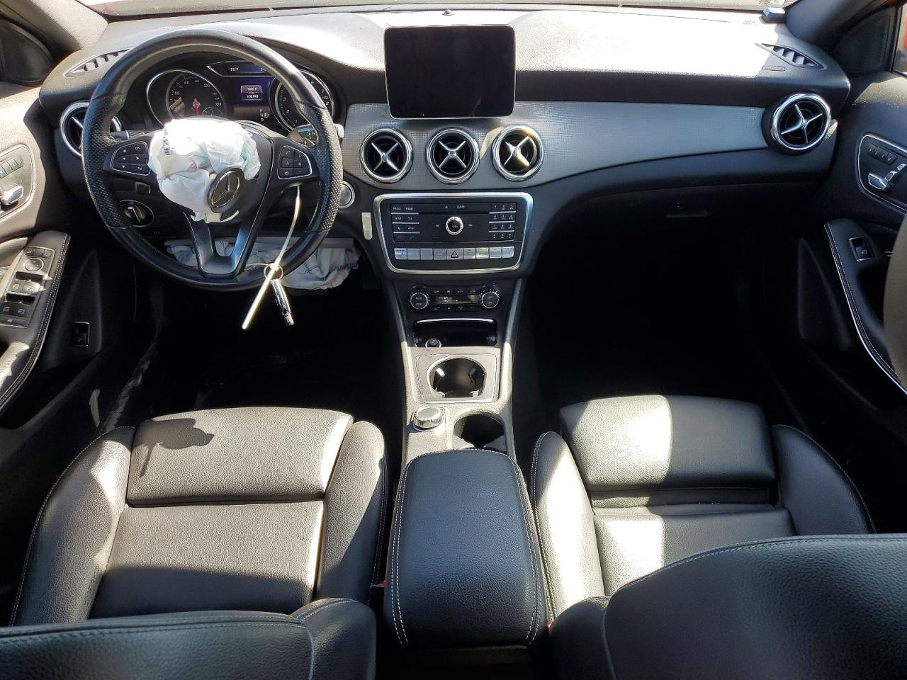 2019 MERCEDES-BENZ GLA 250 4MATIC photo 22