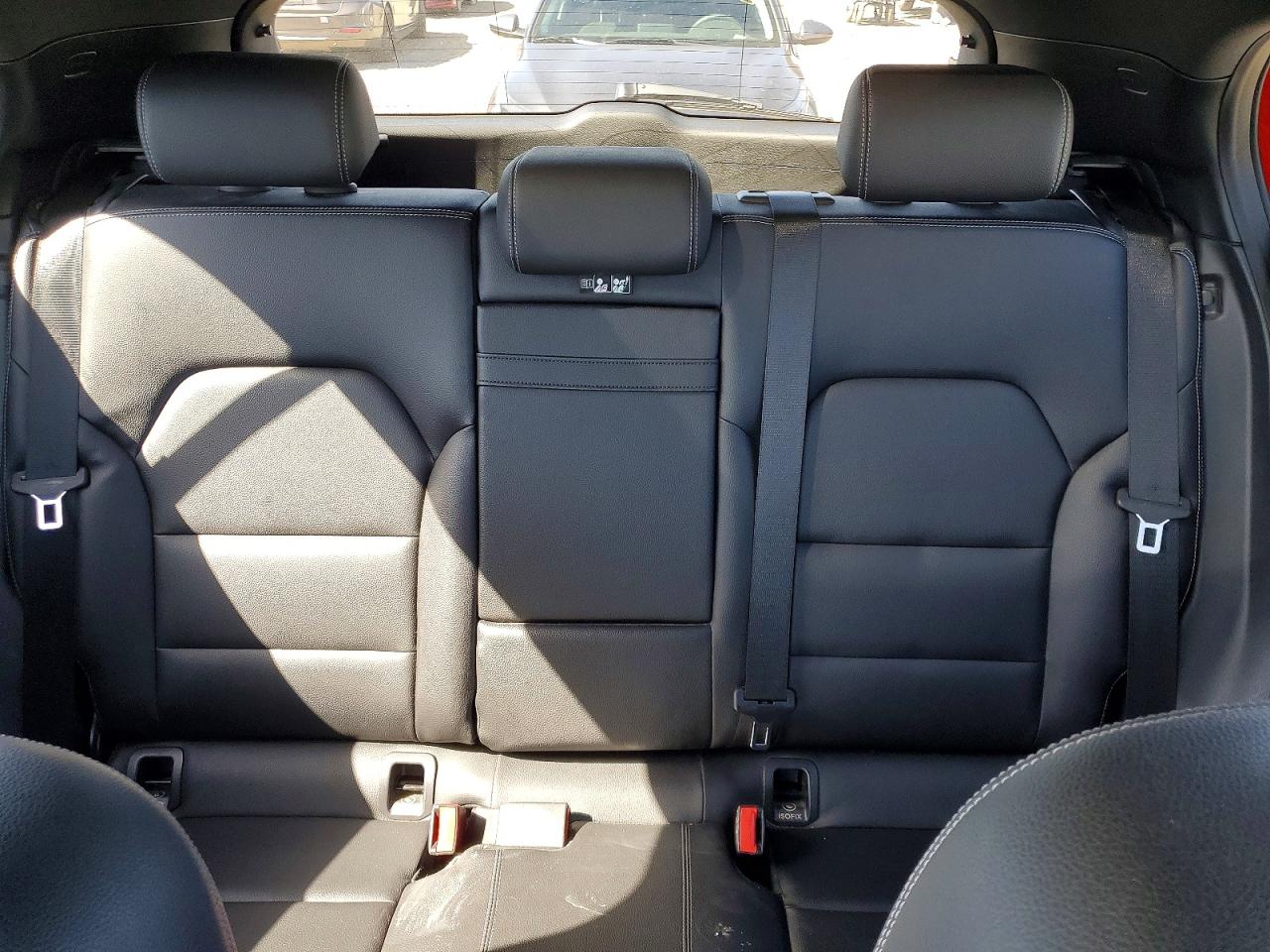 2019 MERCEDES-BENZ GLA 250 4MATIC photo 28
