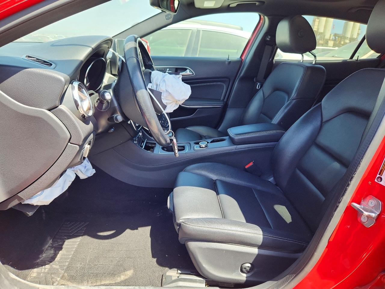 2019 MERCEDES-BENZ GLA 250 4MATIC photo 19
