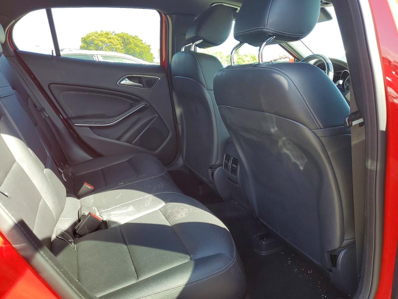2019 MERCEDES-BENZ GLA 250 4MATIC photo 31