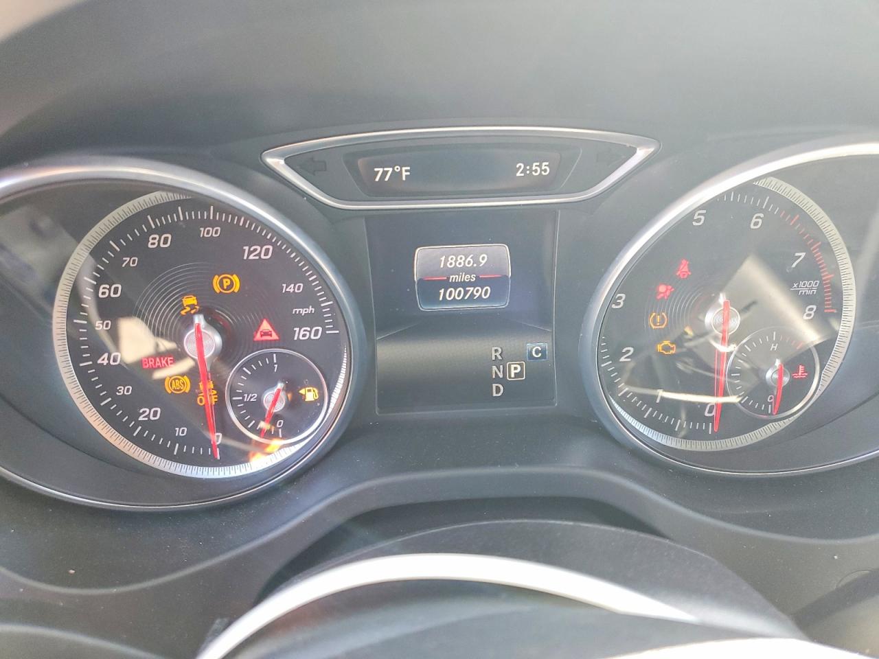 2019 MERCEDES-BENZ GLA 250 4MATIC photo 25