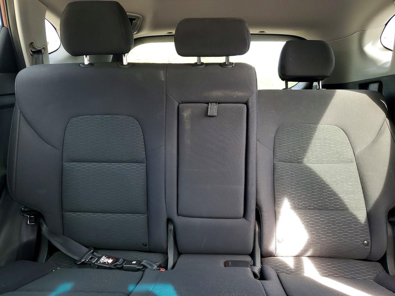 2019 HYUNDAI TUCSON SE photo 28