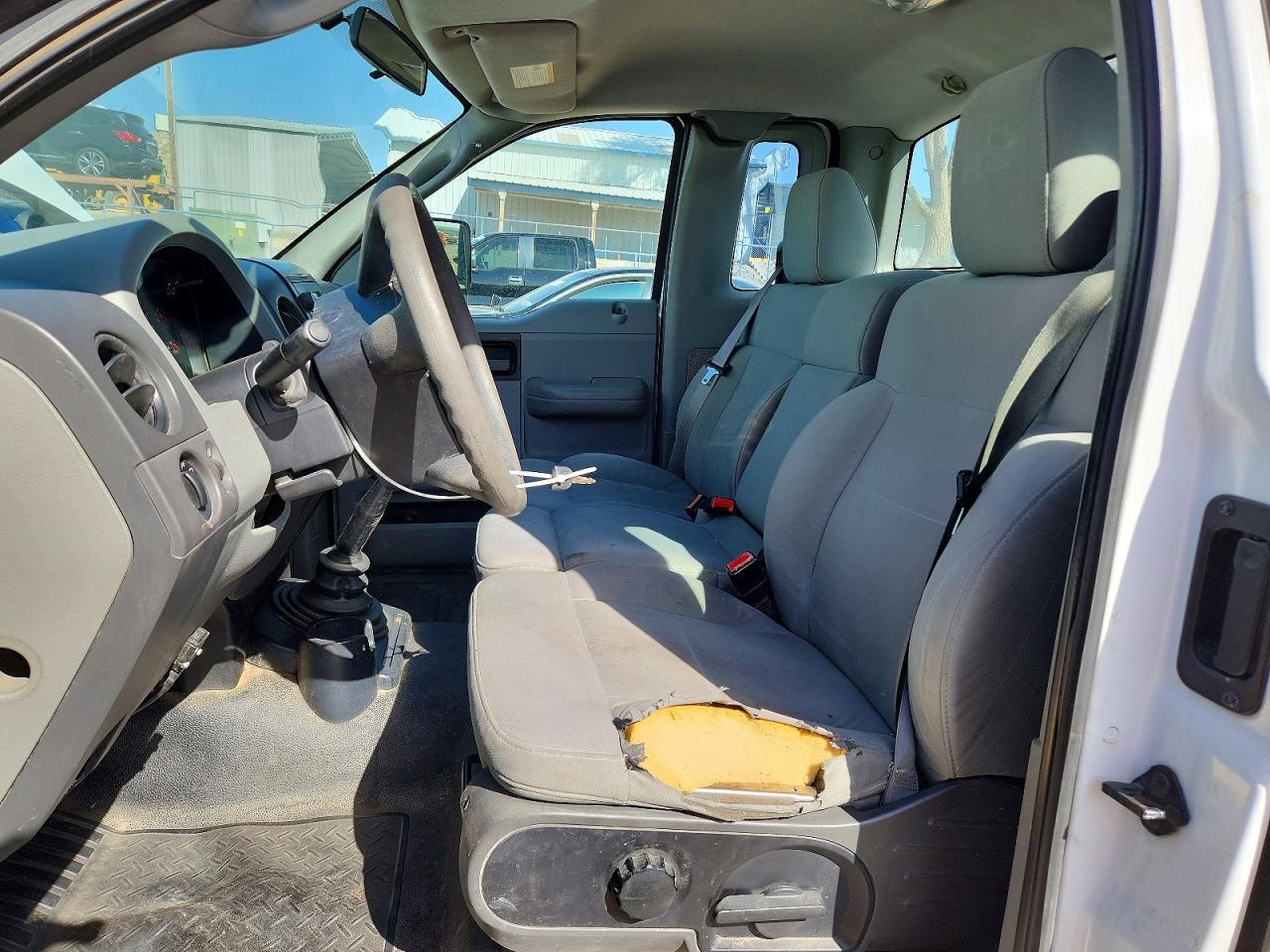 2007 FORD F150 photo 13