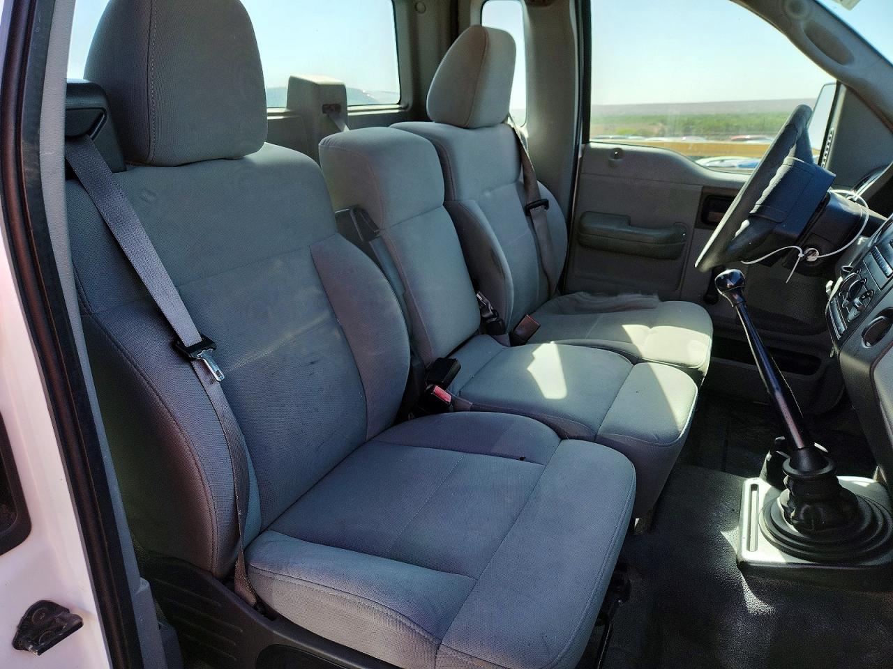 2007 FORD F150 photo 19