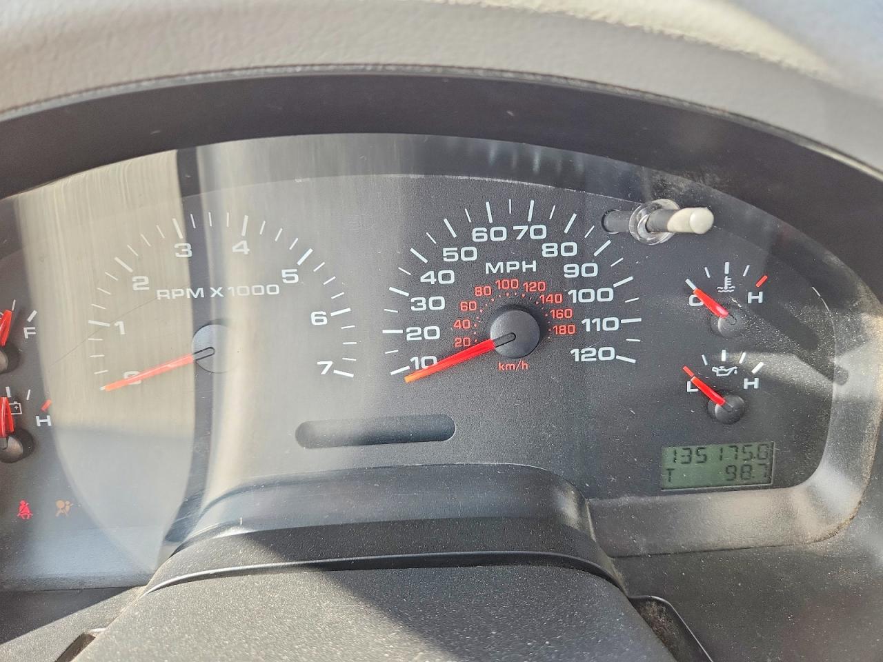 2007 FORD F150 photo 17