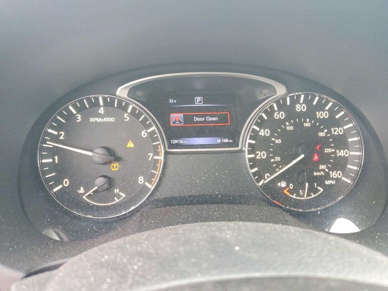2017 NISSAN ALTIMA 2.5 S photo 25