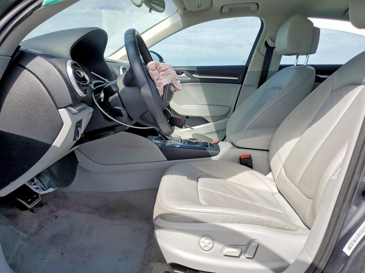 2015 AUDI A3 PREMIUM PLUS photo 19
