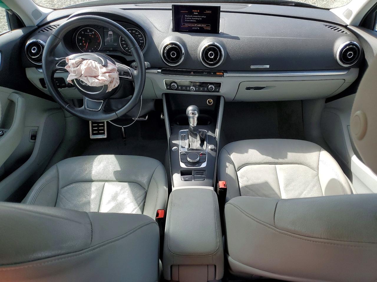 2015 AUDI A3 PREMIUM PLUS photo 22