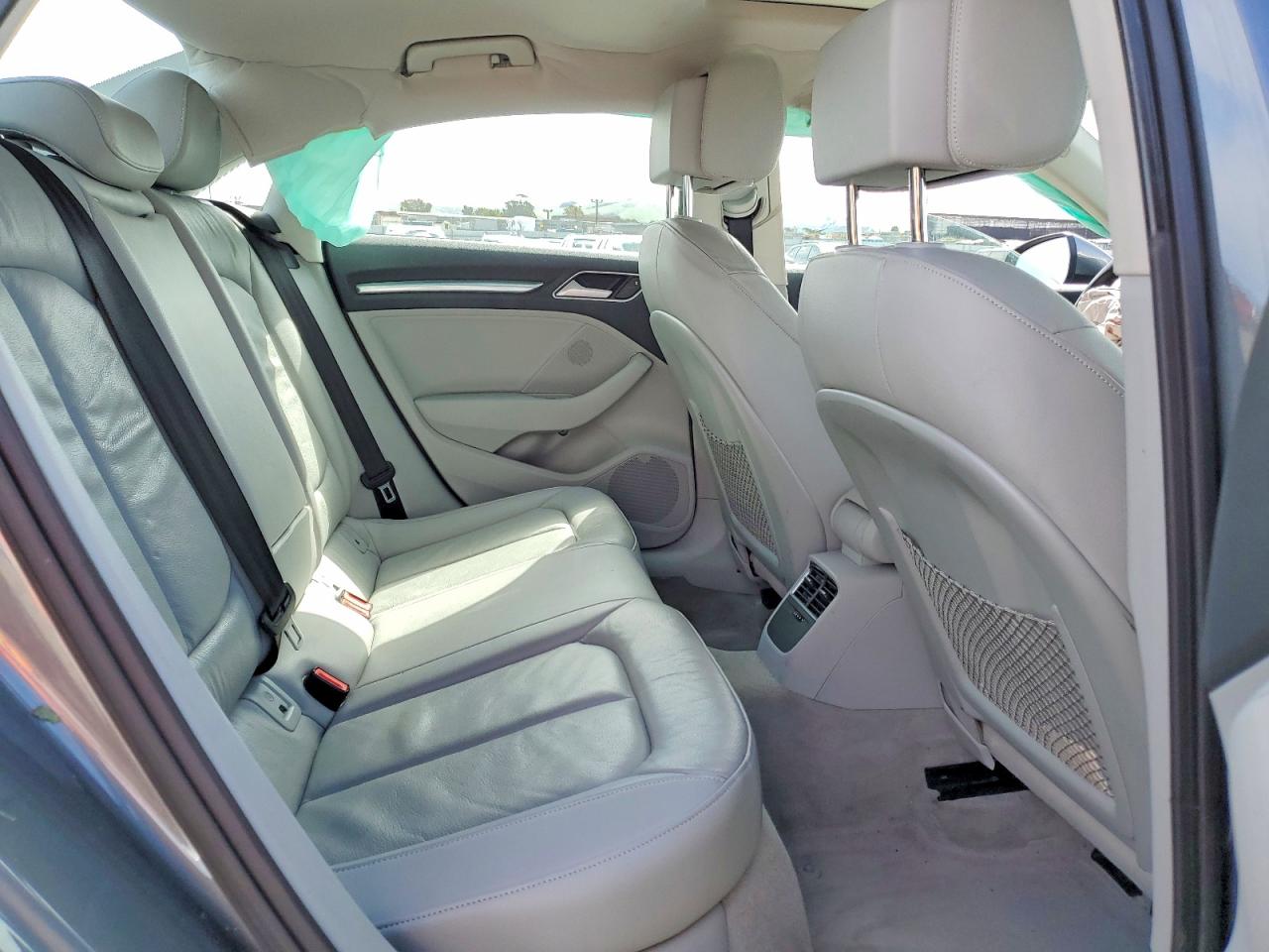 2015 AUDI A3 PREMIUM PLUS photo 28