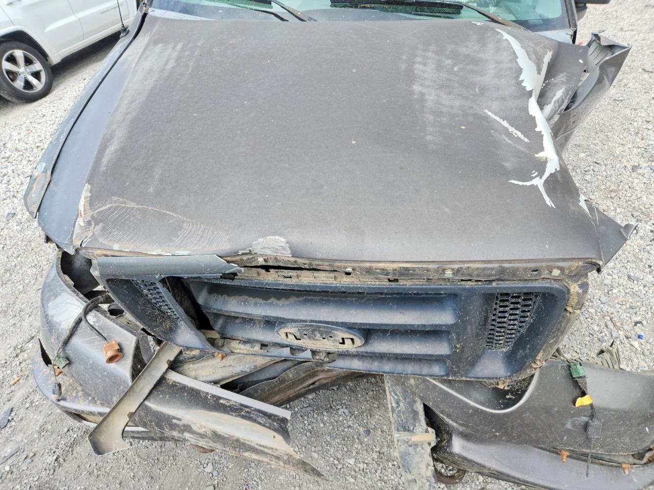 2005 FORD F150 photo 21
