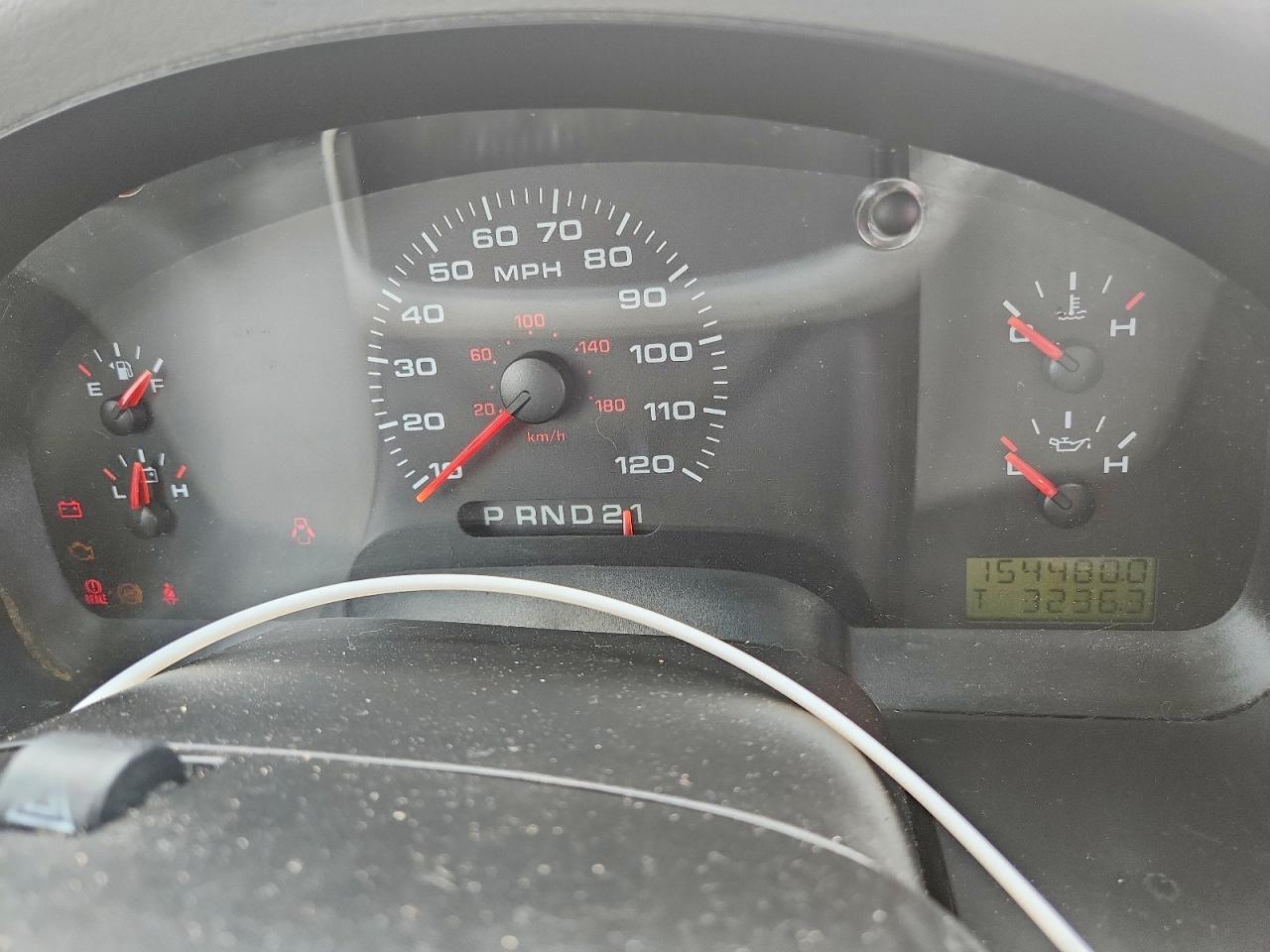 2005 FORD F150 photo 17