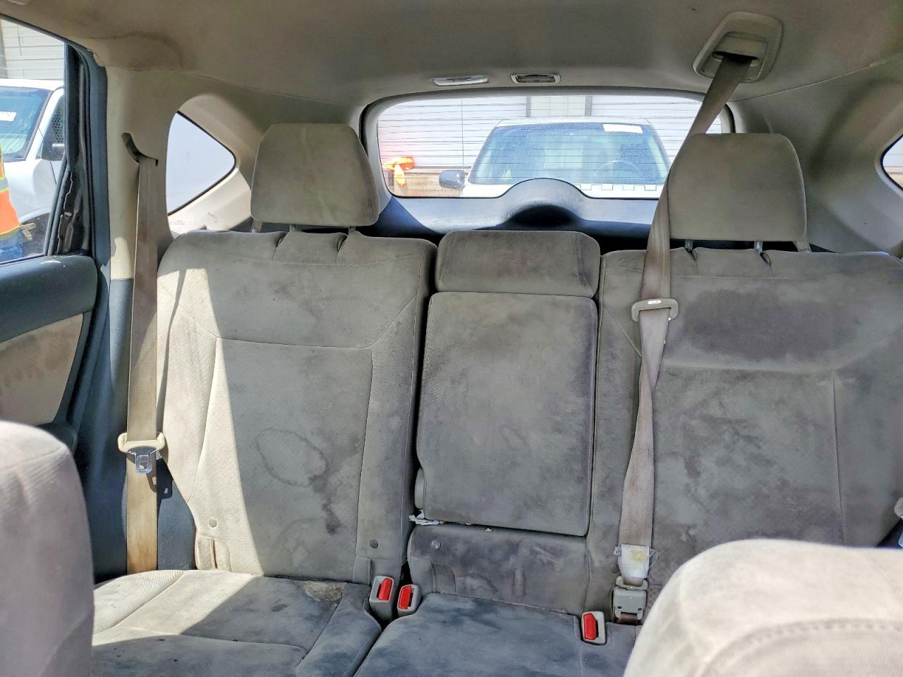 2015 HONDA CR-V EX photo 28