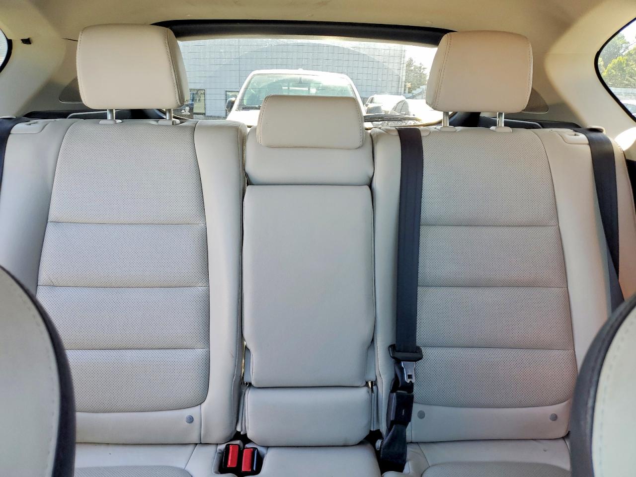 2016 MAZDA CX-5 GT photo 28