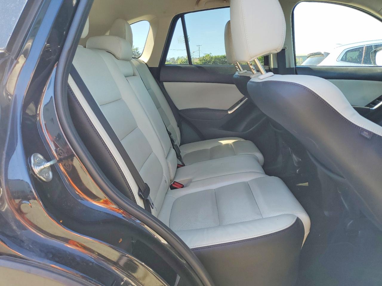 2016 MAZDA CX-5 GT photo 31