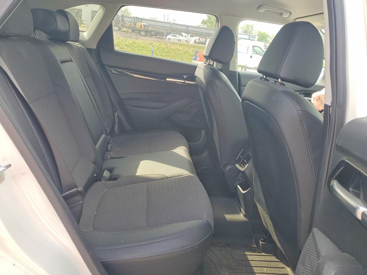 2023 KIA SELTOS NIGHTFALL photo 31