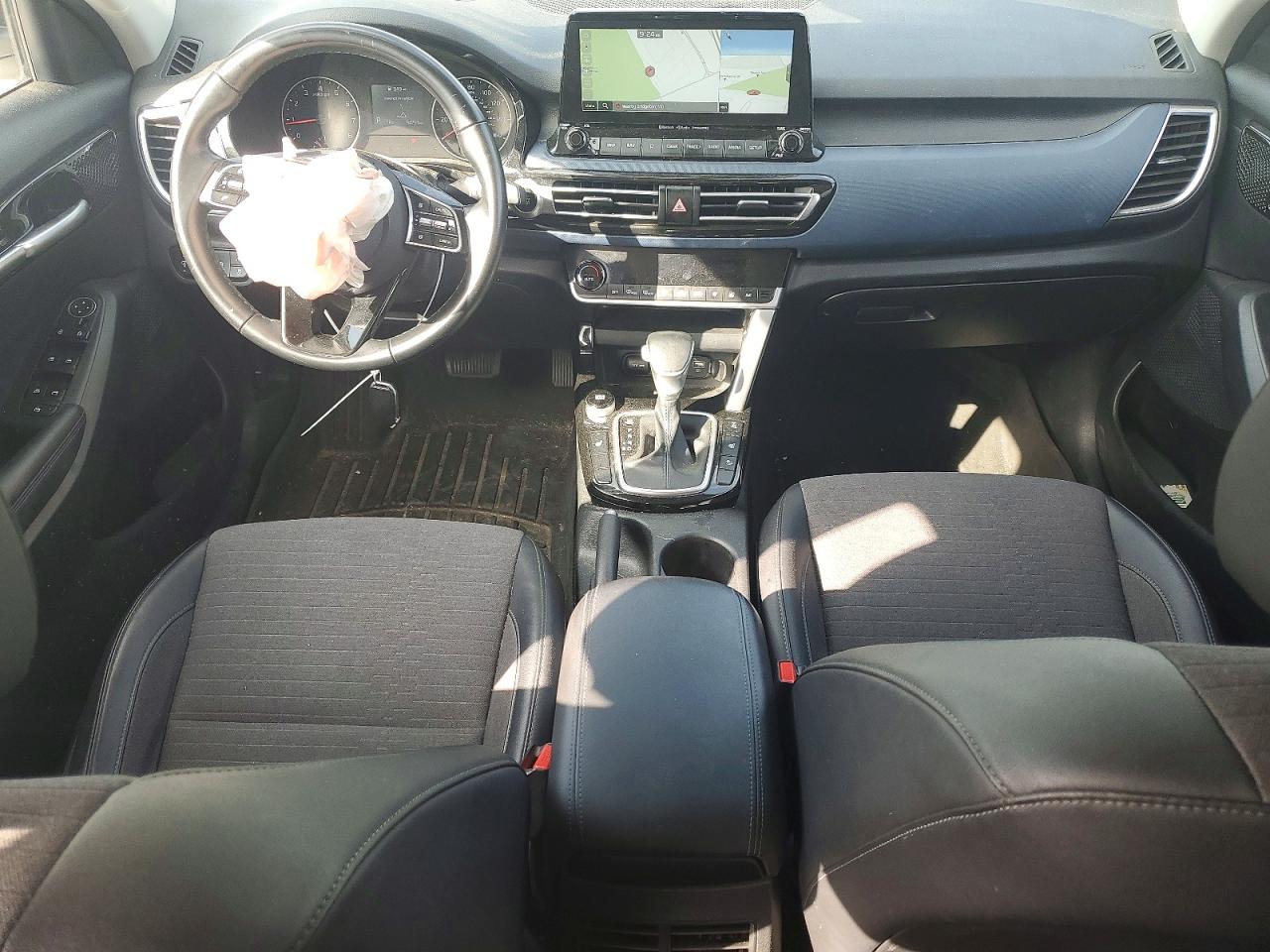 2023 KIA SELTOS NIGHTFALL photo 22