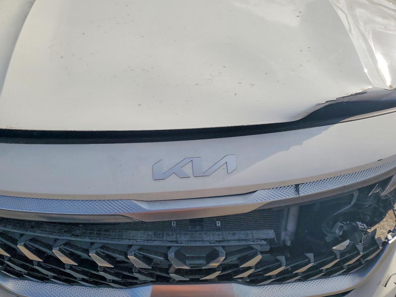 2023 KIA SELTOS NIGHTFALL photo 34