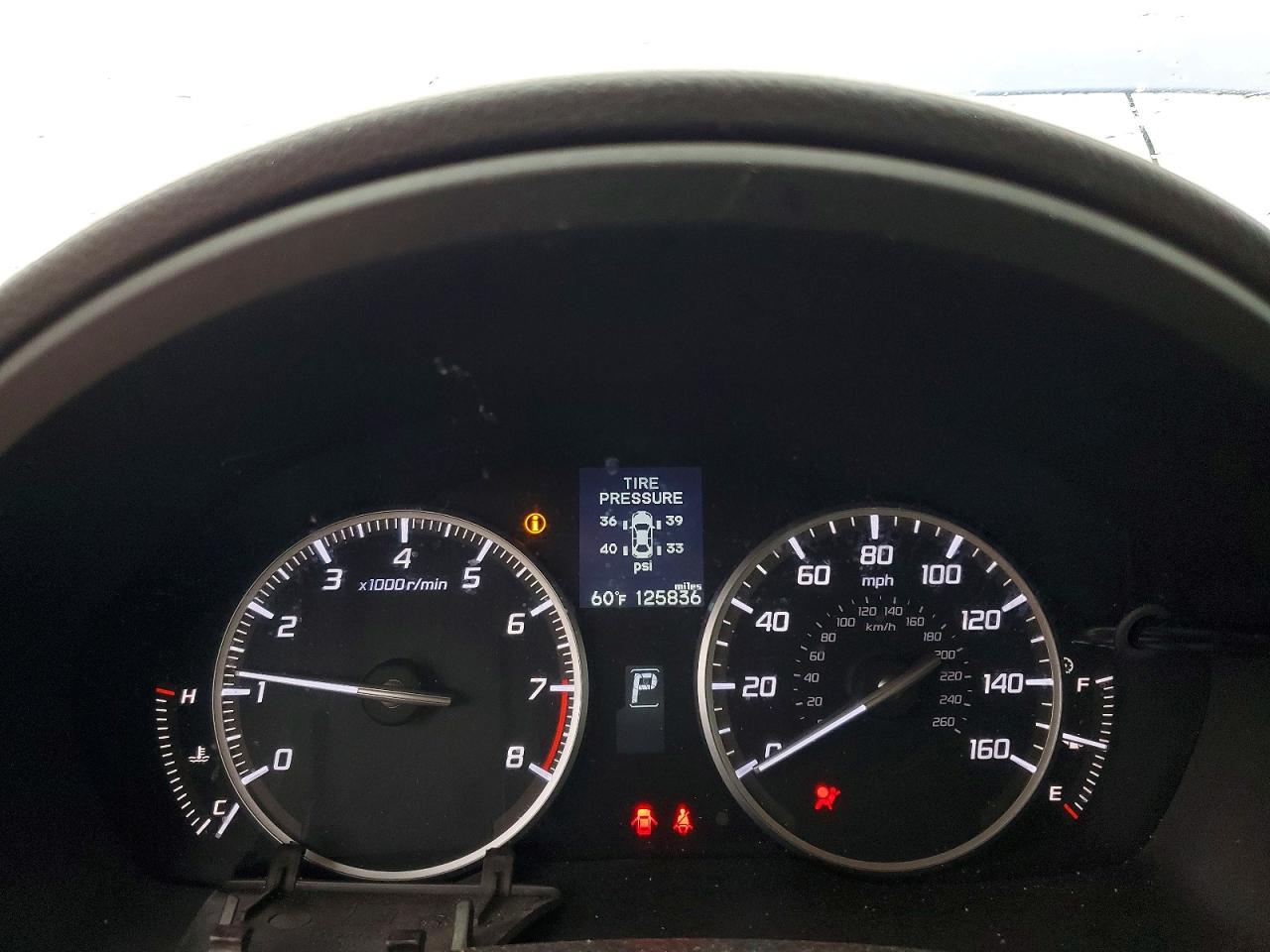 2016 ACURA ILX BASE WATCH PLUS photo 17