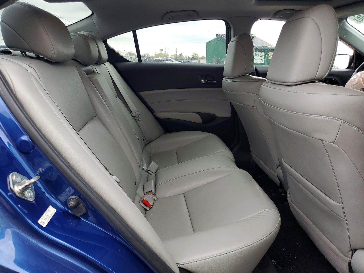 2016 ACURA ILX BASE WATCH PLUS photo 19
